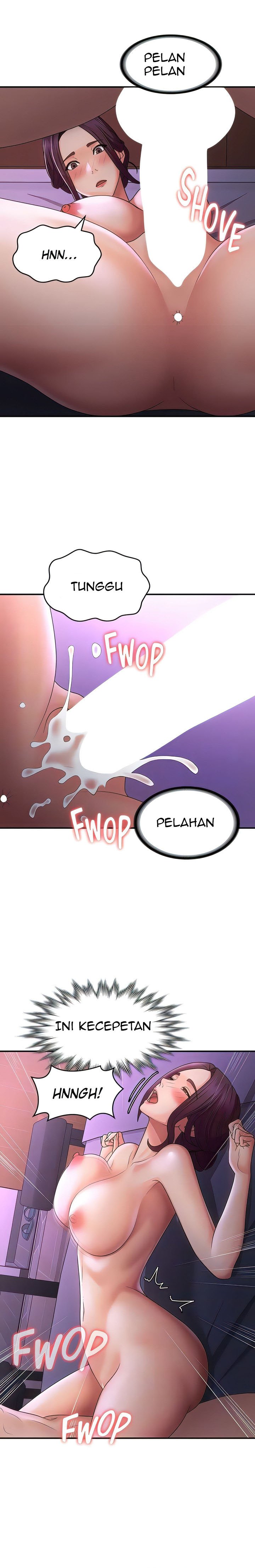My Aunt in Puberty - Chapter 61 5