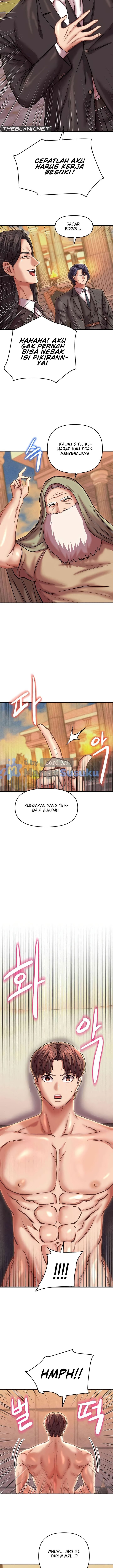 Women of The Gods - Chapter 24 end 12