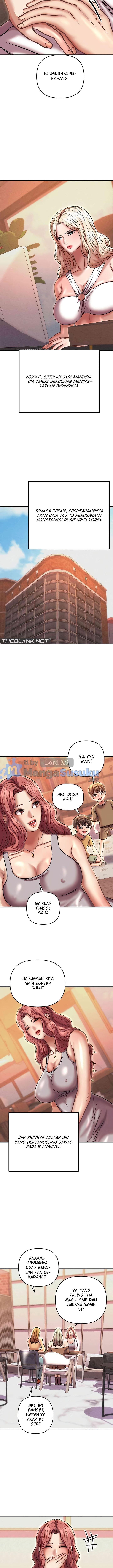 Women of The Gods - Chapter 24 end 15