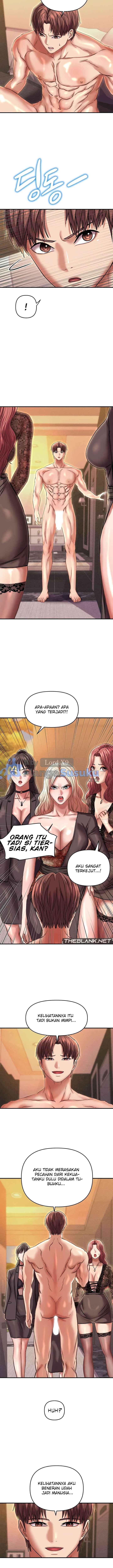 Women of The Gods - Chapter 24 end 13
