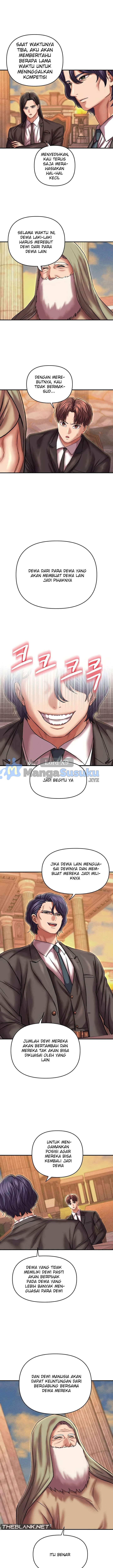 Women of The Gods - Chapter 24 end 6