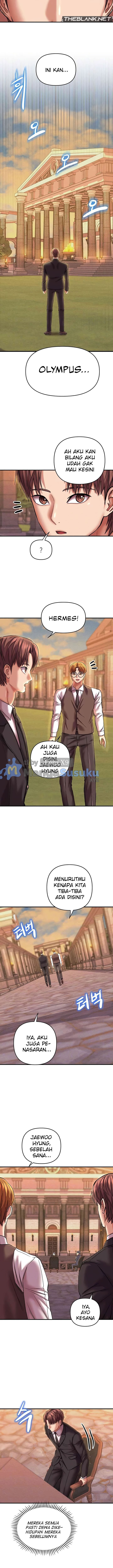 Women of The Gods - Chapter 24 end 2