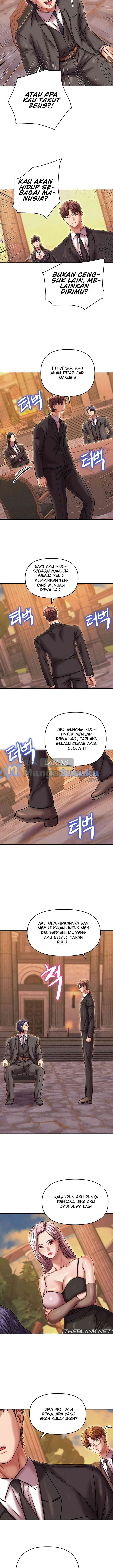 Women of The Gods - Chapter 24 end 8