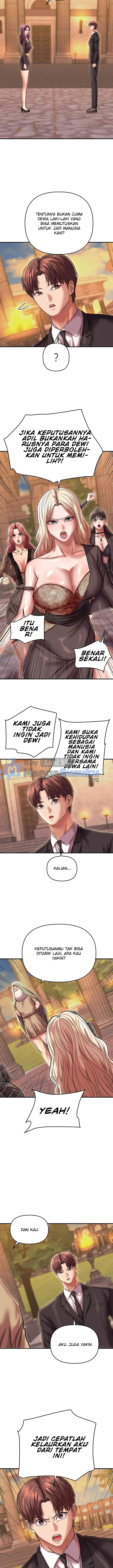 Women of The Gods - Chapter 24 end 11