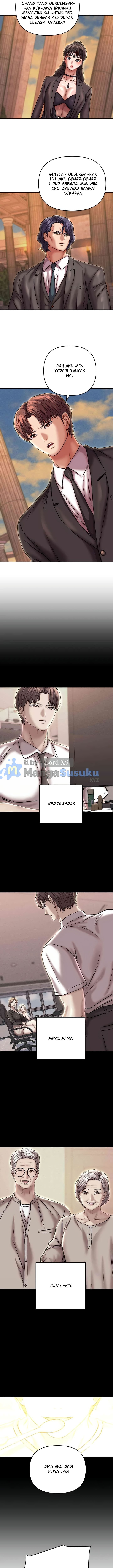 Women of The Gods - Chapter 24 end 9