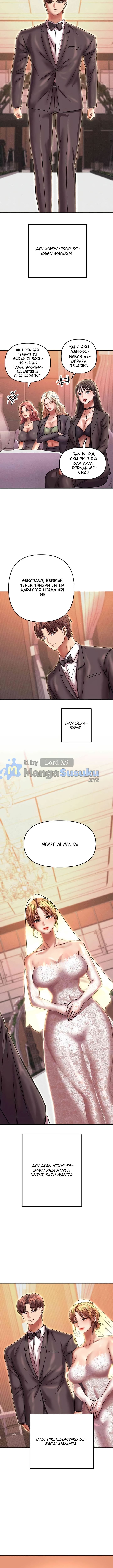 Women of The Gods - Chapter 24 end 17
