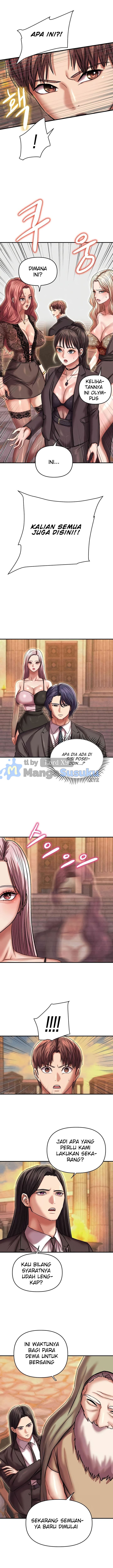 Women of The Gods - Chapter 24 end 5