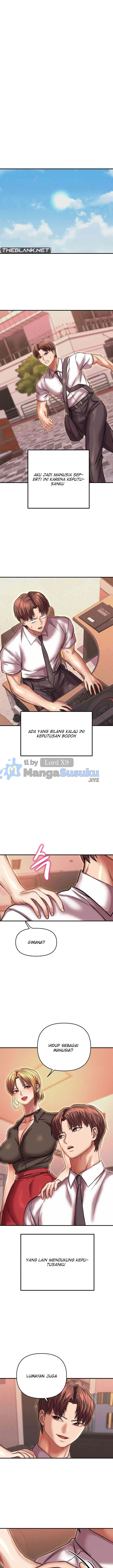 Women of The Gods - Chapter 24 end 14