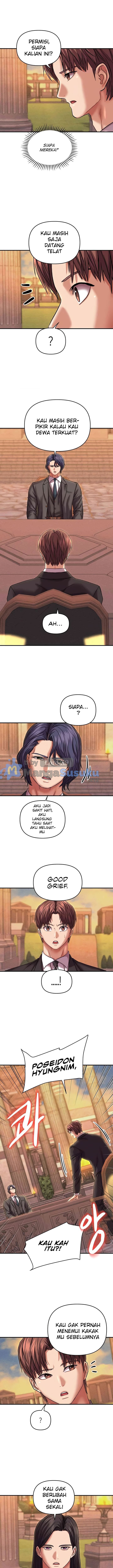 Women of The Gods - Chapter 24 end 3