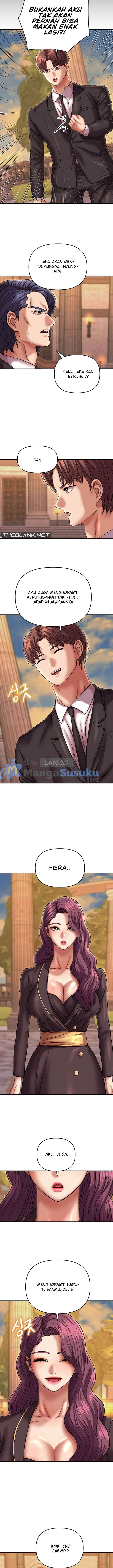 Women of The Gods - Chapter 24 end 10
