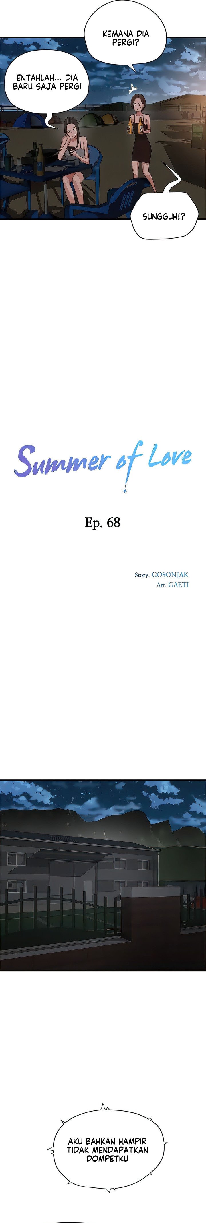 In The Summer - Chapter 68 7