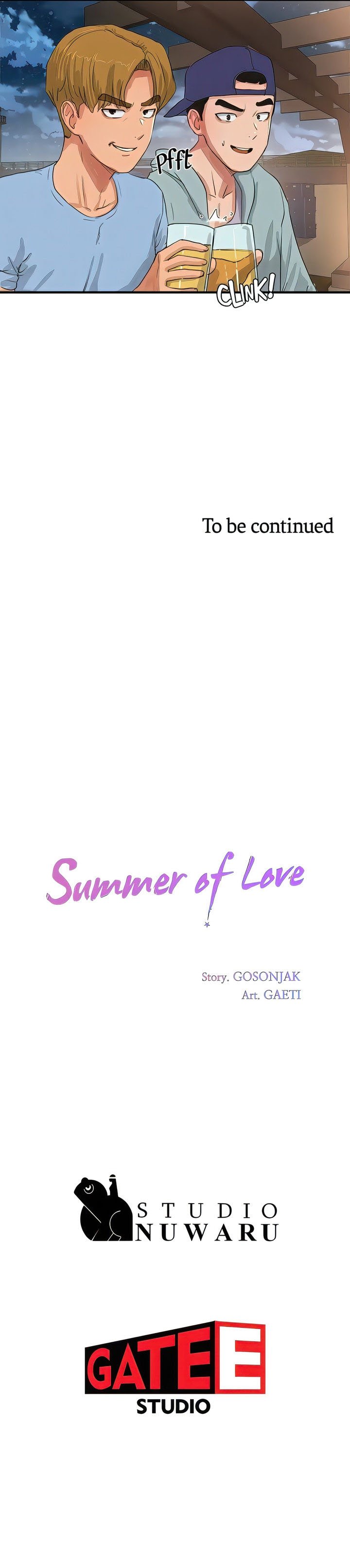 In The Summer - Chapter 68 21