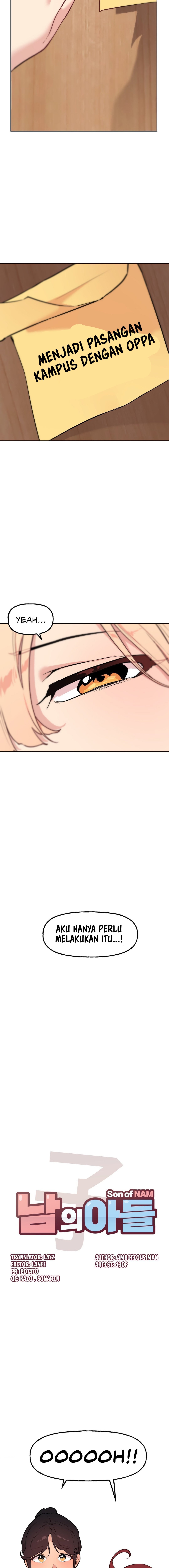 Son of Nam - Chapter 68 4