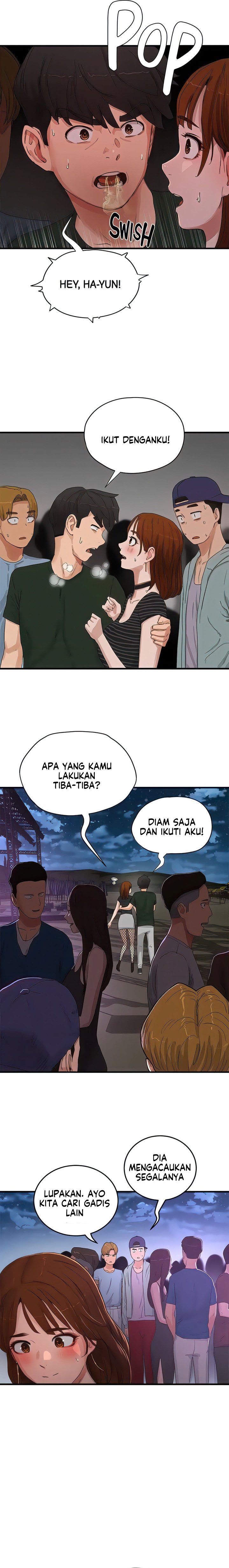 In The Summer - Chapter 68 6