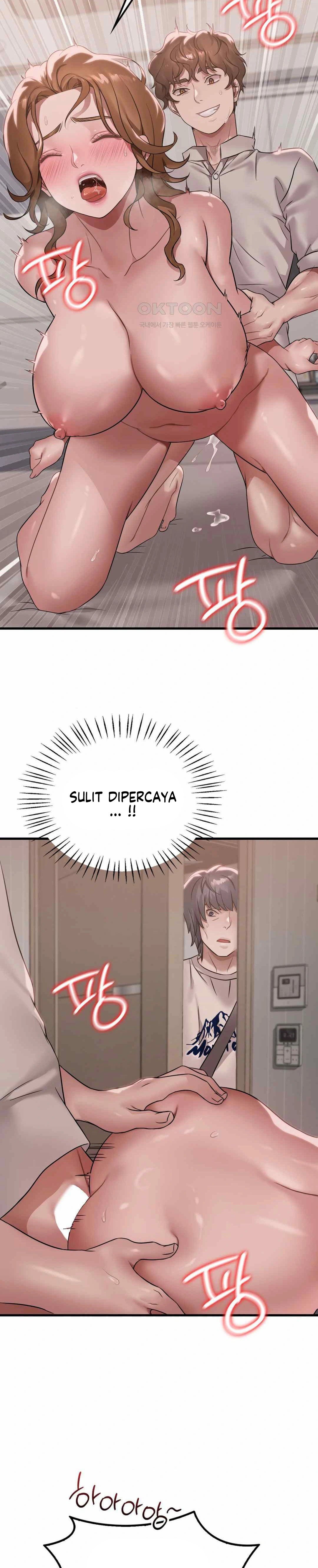 She wants to get drunk - Chapter 68 10