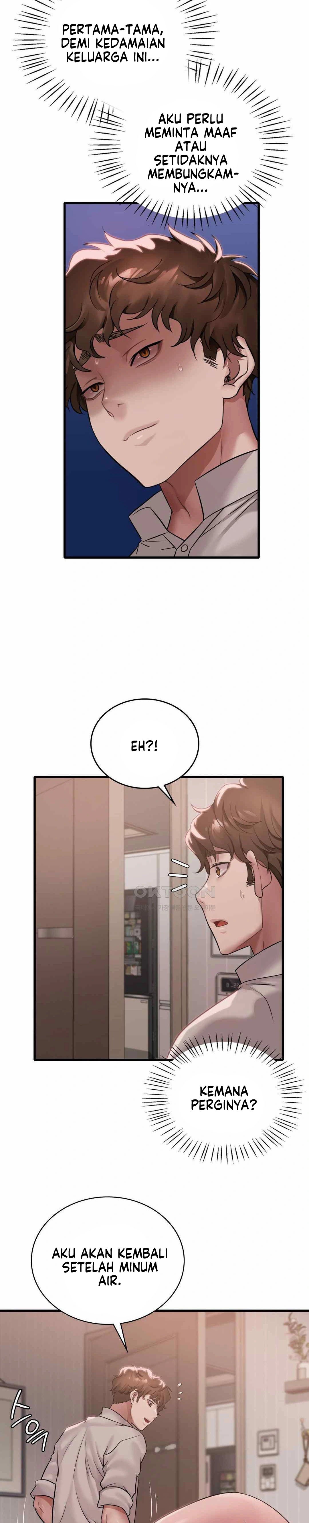 She wants to get drunk - Chapter 68 25