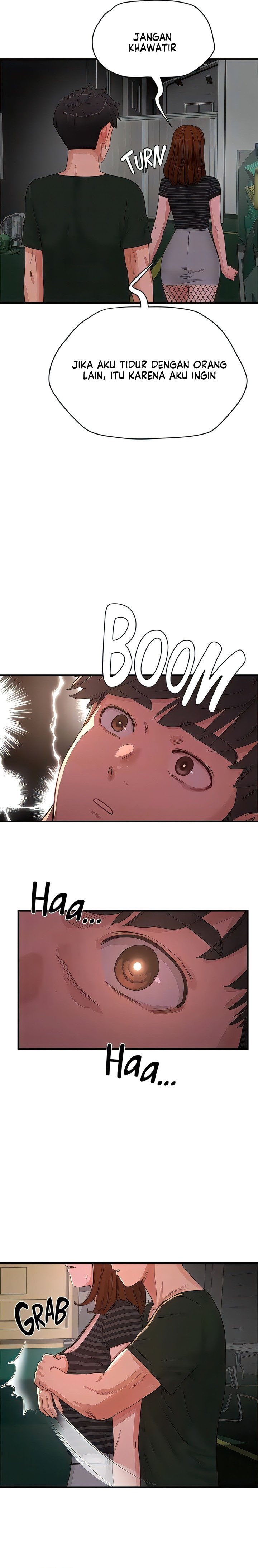In The Summer - Chapter 68 9