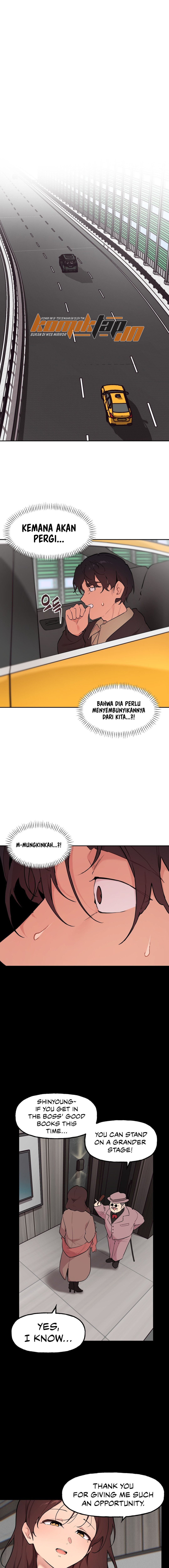 Son of Nam - Chapter 68 11