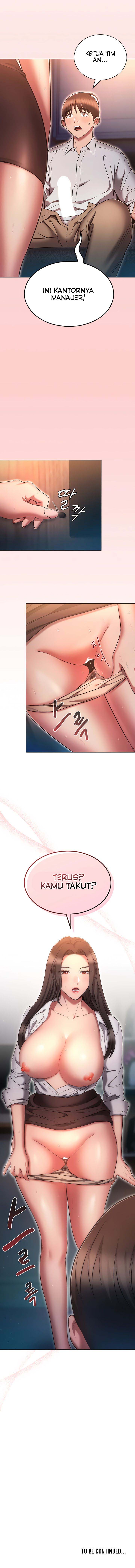 The Law of Reincarnation - Chapter 68 6