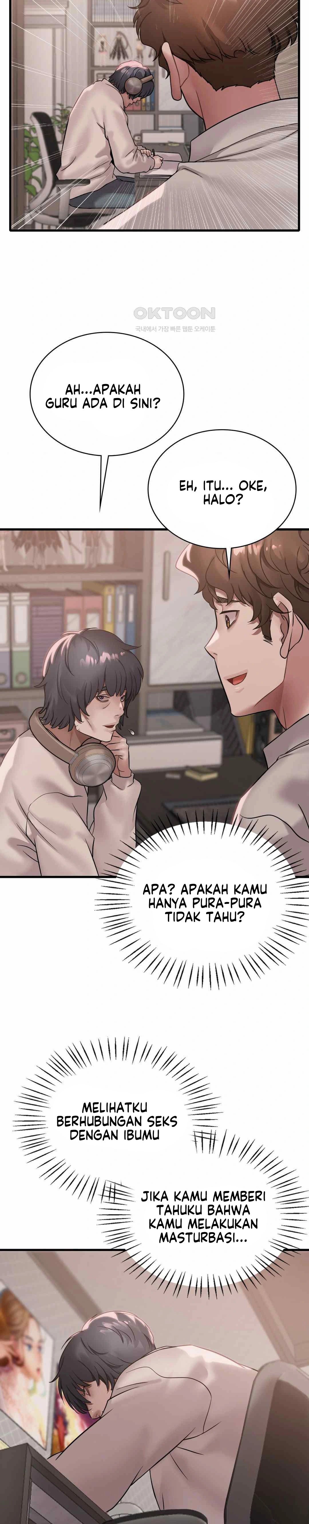 She wants to get drunk - Chapter 68 27