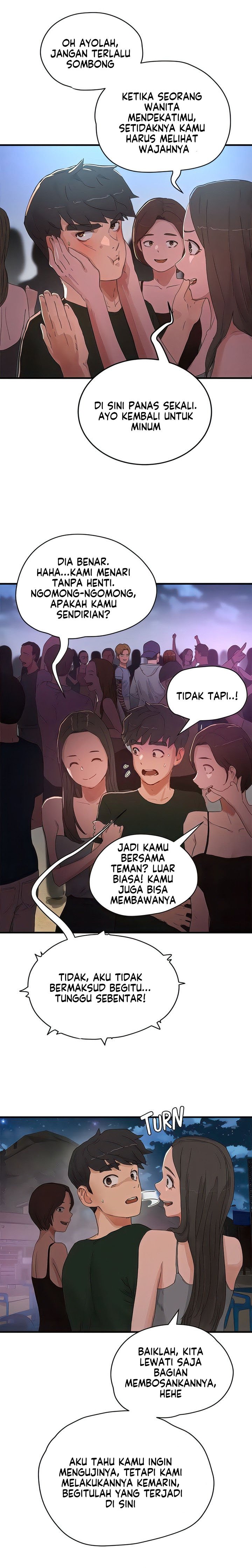 In The Summer - Chapter 68 4