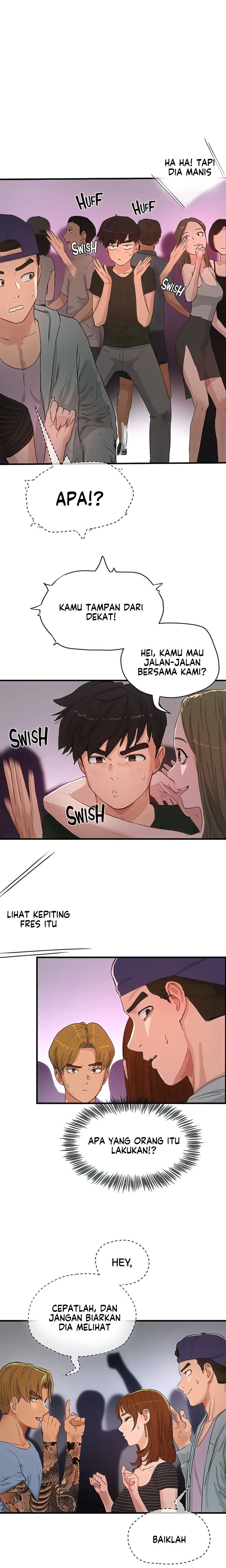 In The Summer - Chapter 68 3