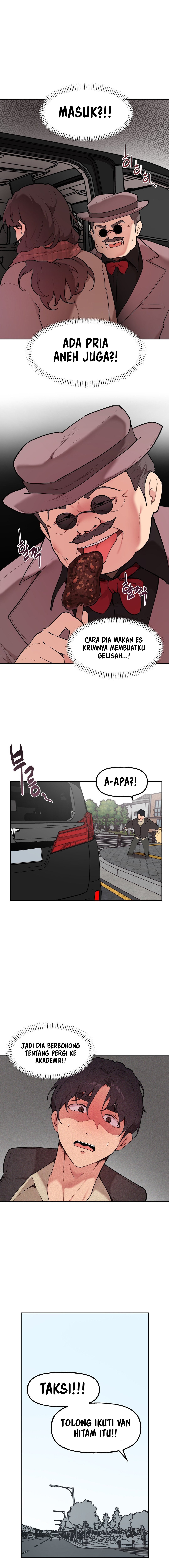 Son of Nam - Chapter 68 10