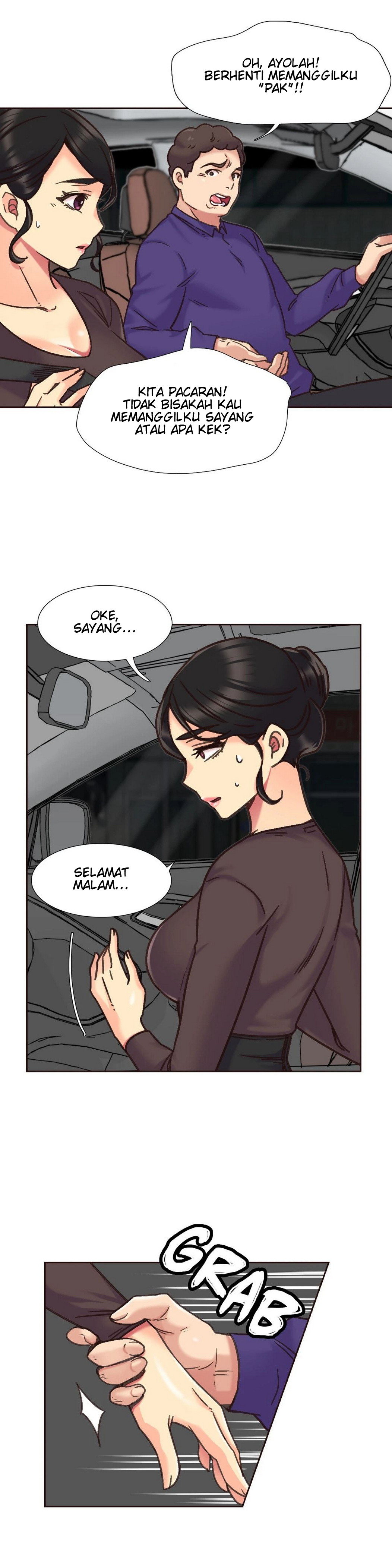 The Yes Girl - Chapter 66 10