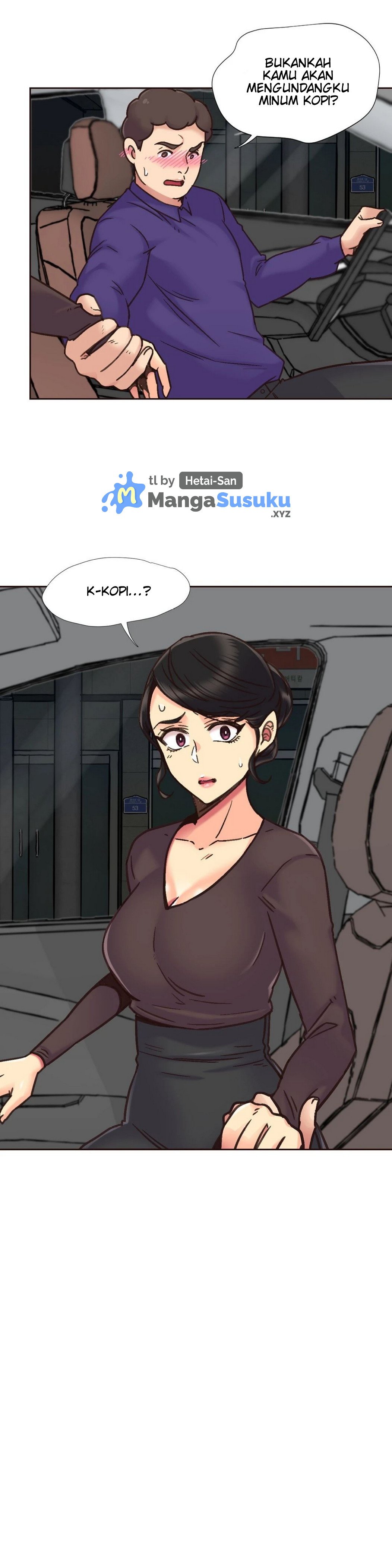 The Yes Girl - Chapter 66 11