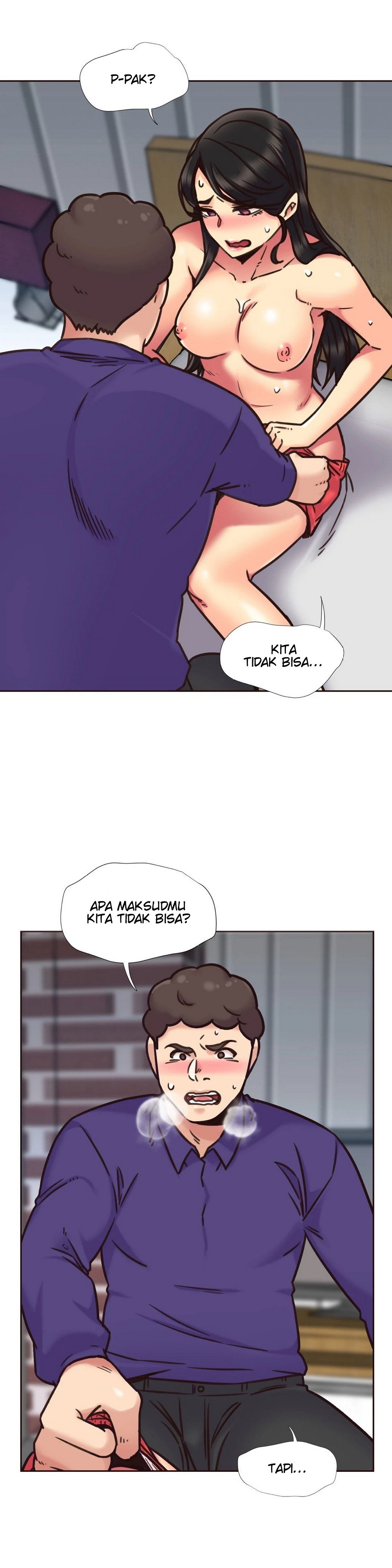 The Yes Girl - Chapter 66 19