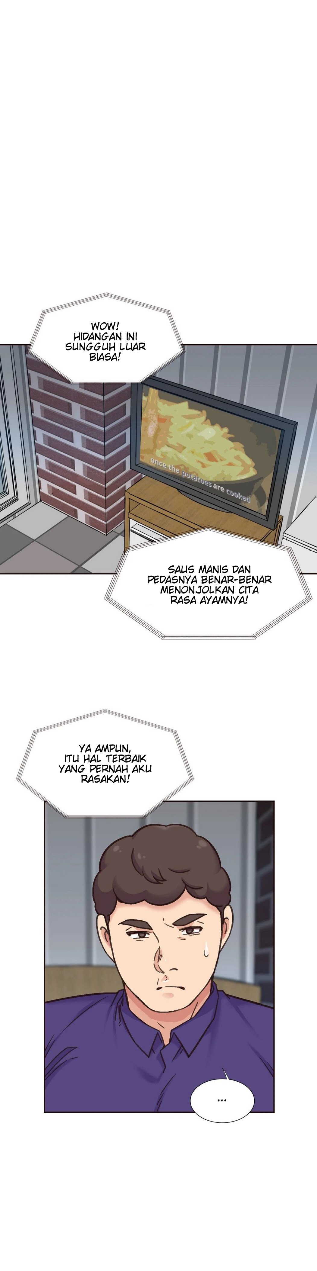 The Yes Girl - Chapter 66 12