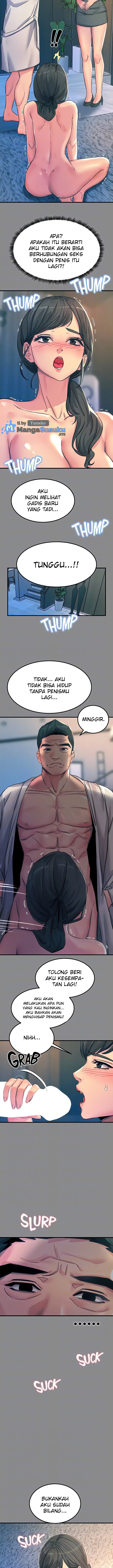 Rainbow (Show Me Your Sensuality) - Chapter 66 4