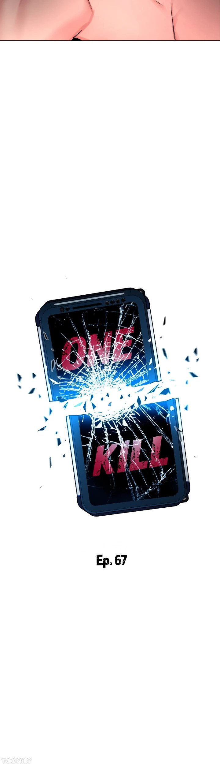 One Kill - Chapter 67 10