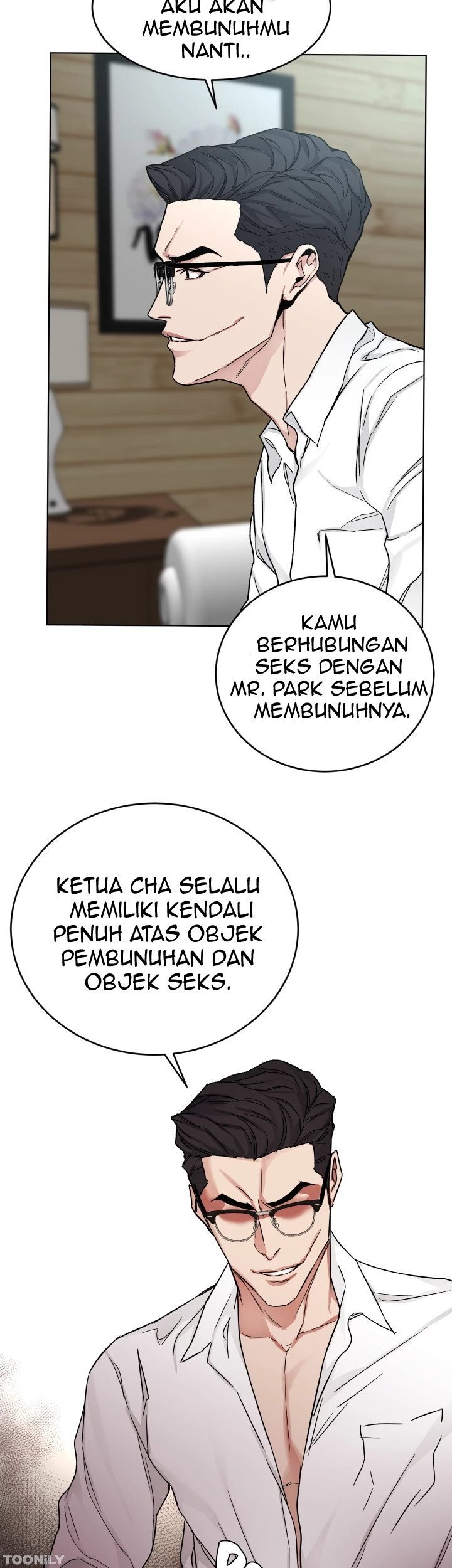 One Kill - Chapter 67 5