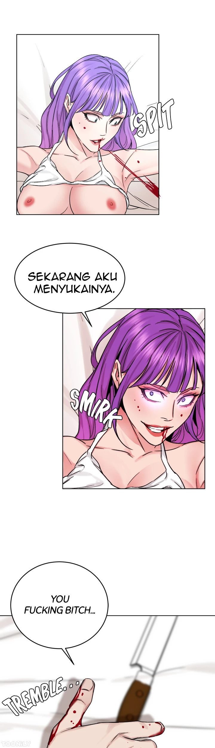 One Kill - Chapter 67 21