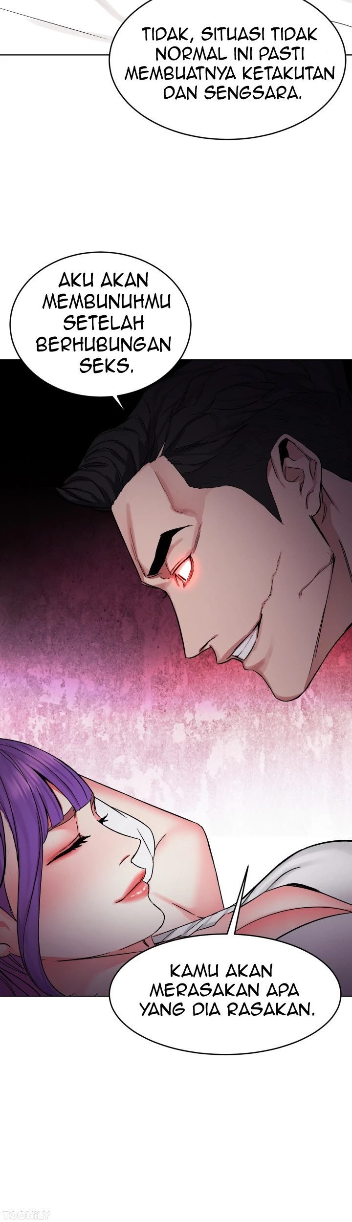 One Kill - Chapter 67 8