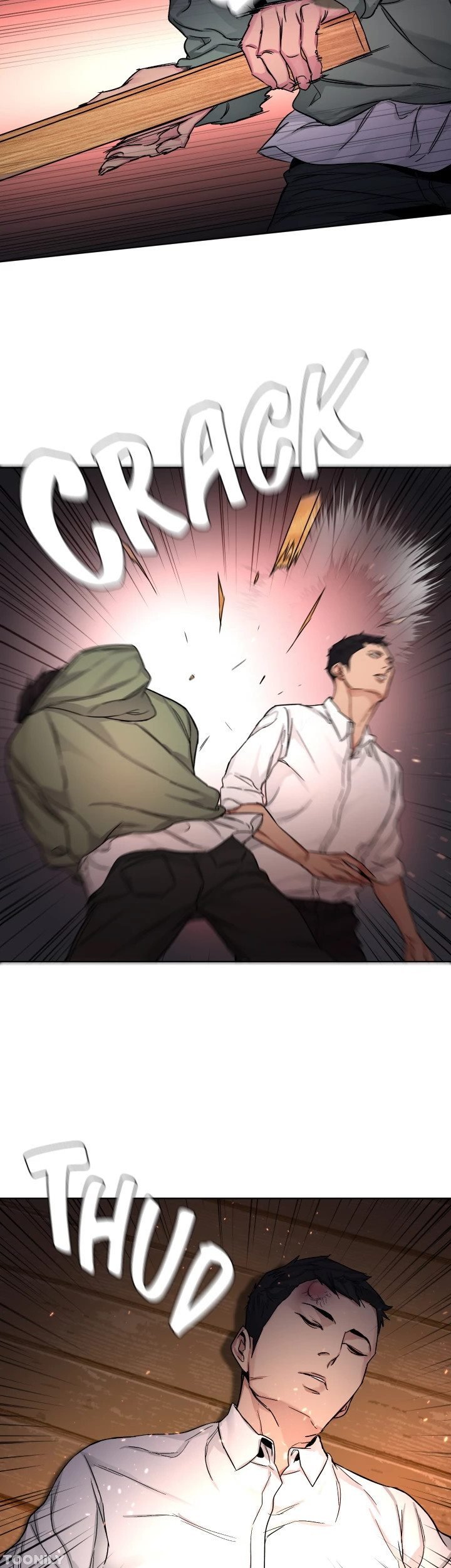 One Kill - Chapter 67 34