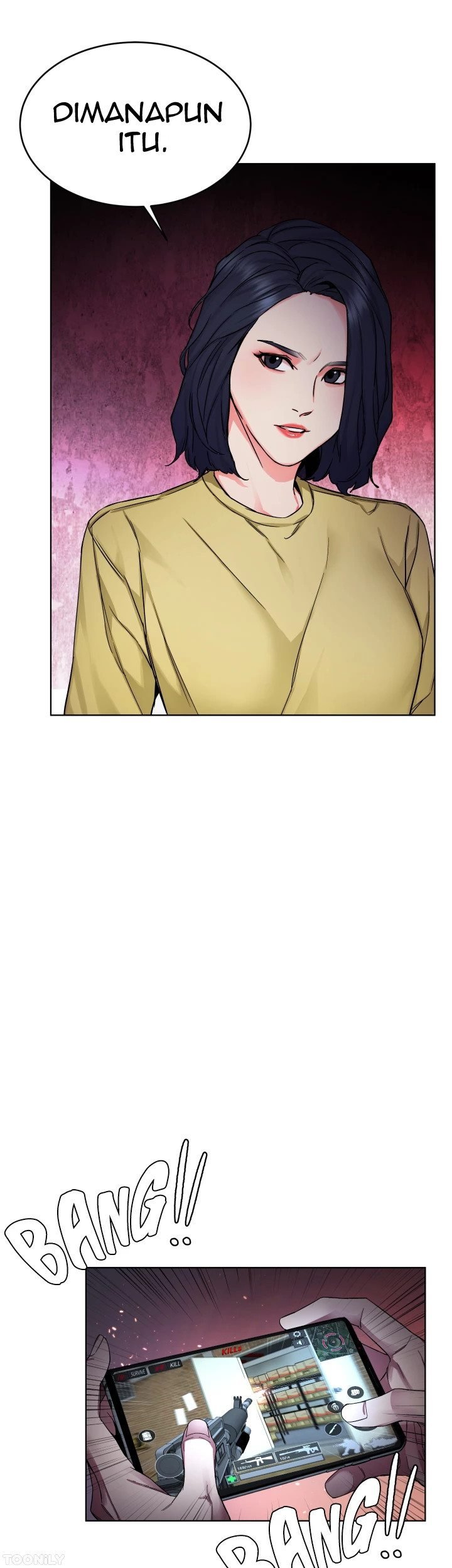 One Kill - Chapter 67 30