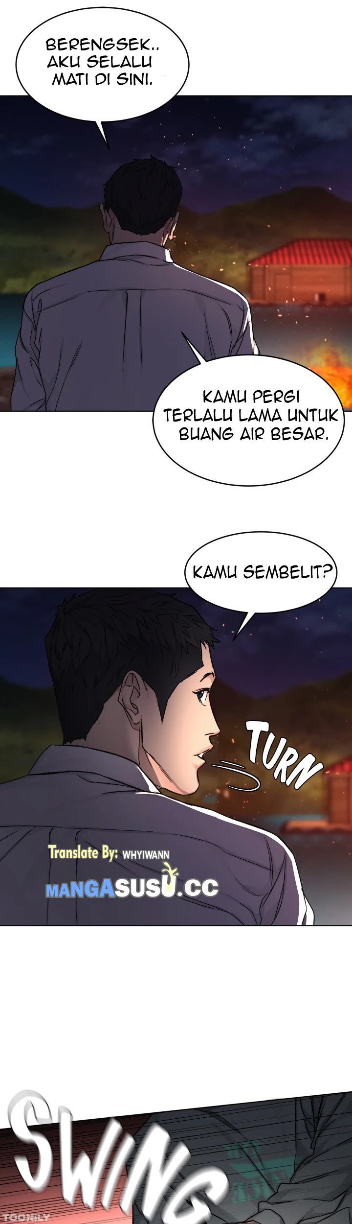 One Kill - Chapter 67 33