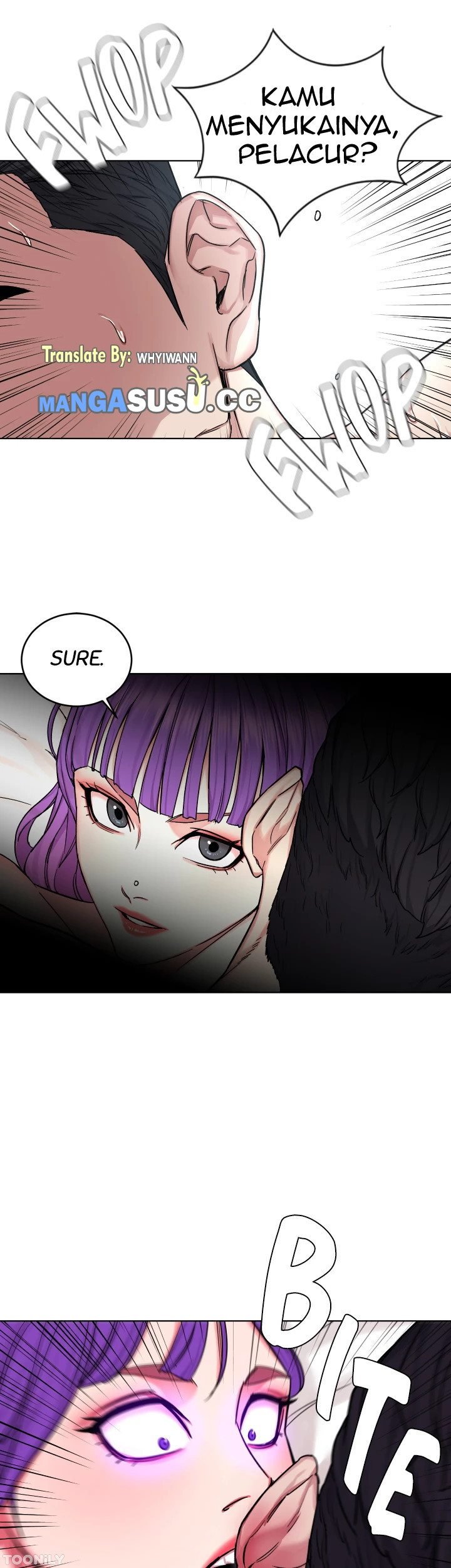 One Kill - Chapter 67 18