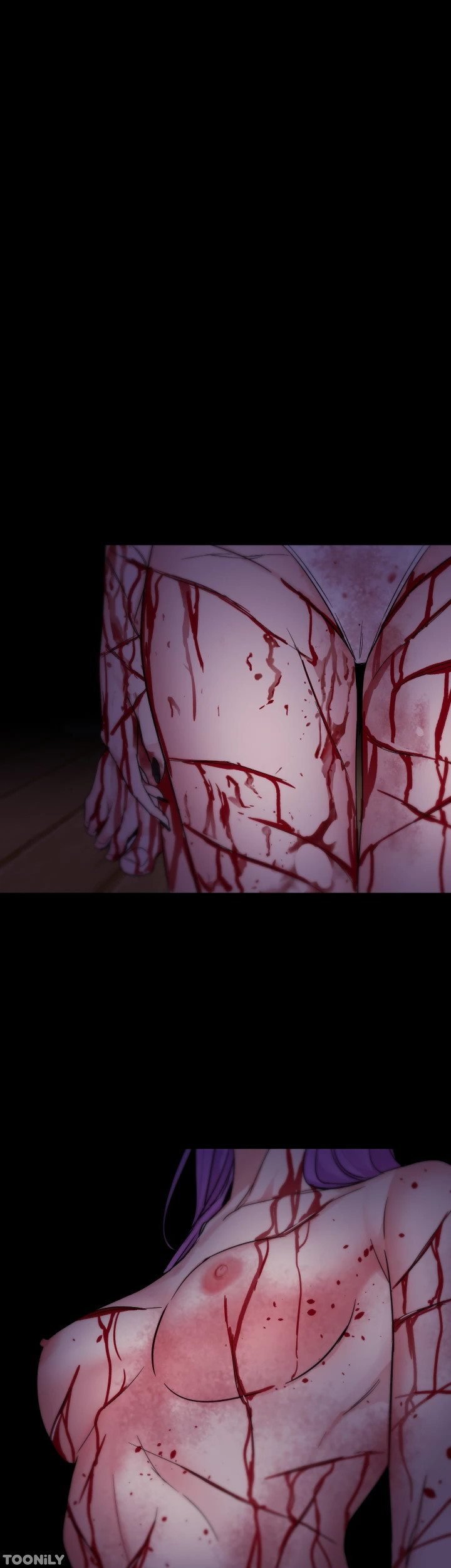 One Kill - Chapter 67 42