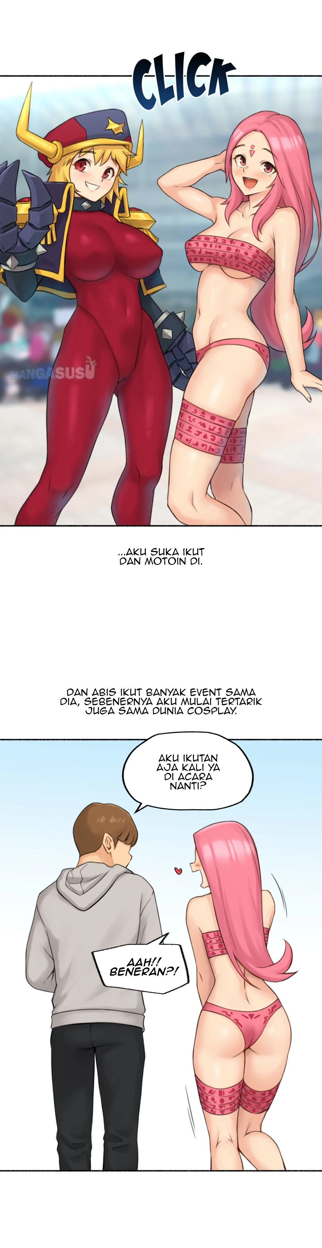 I Did This - Chapter 65 43