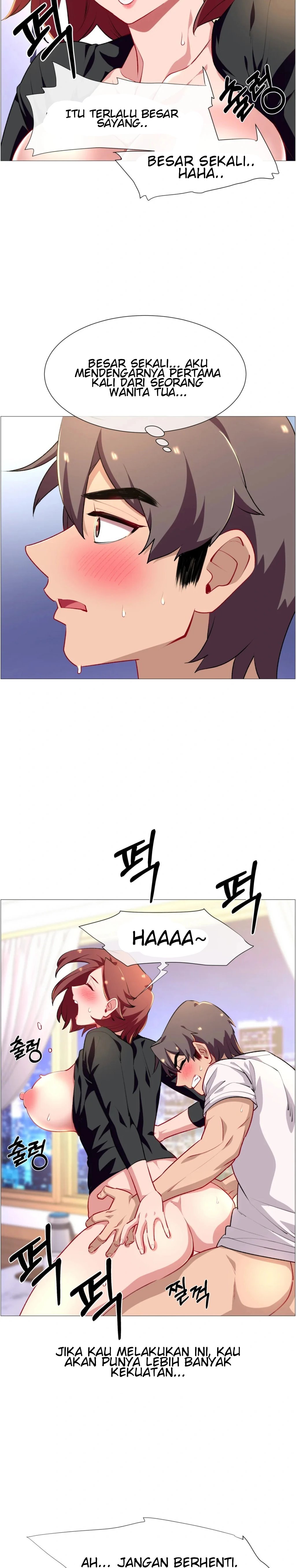 Rental Girls - Chapter 65 11