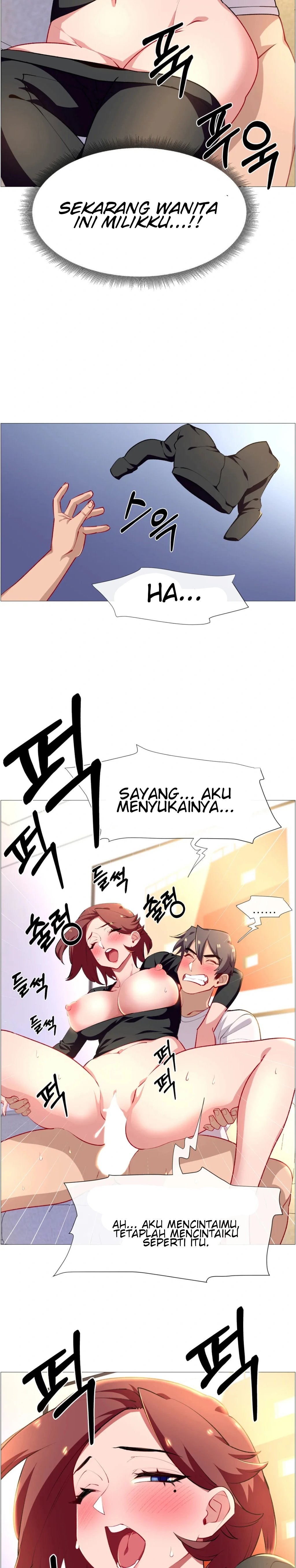 Rental Girls - Chapter 65 10