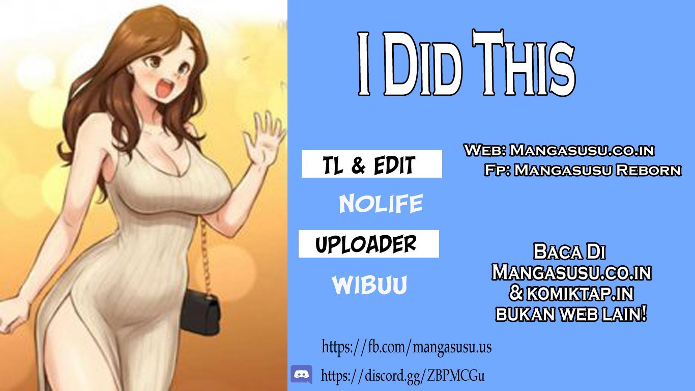 I Did This - Chapter 65 1