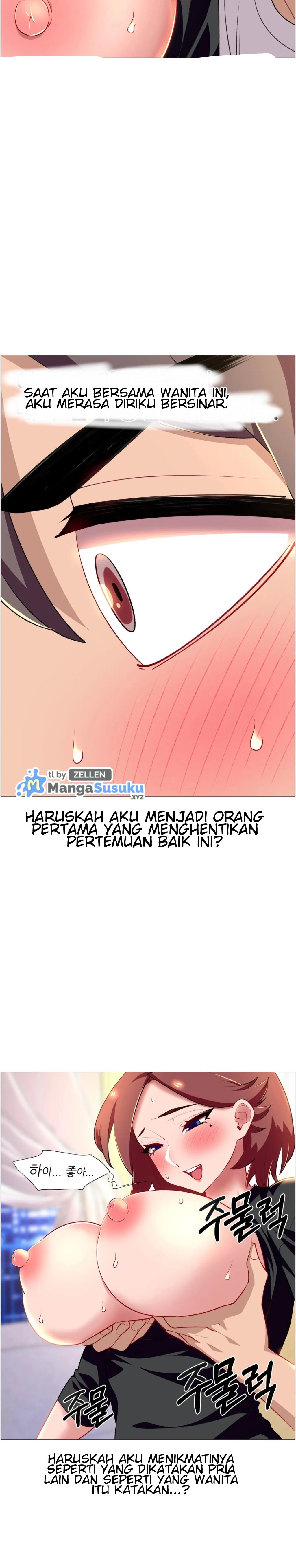 Rental Girls - Chapter 65 15