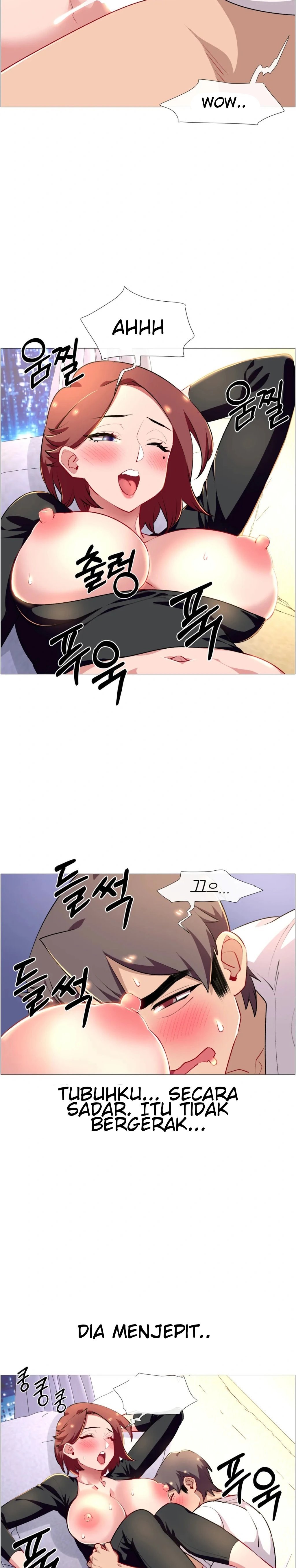 Rental Girls - Chapter 65 5