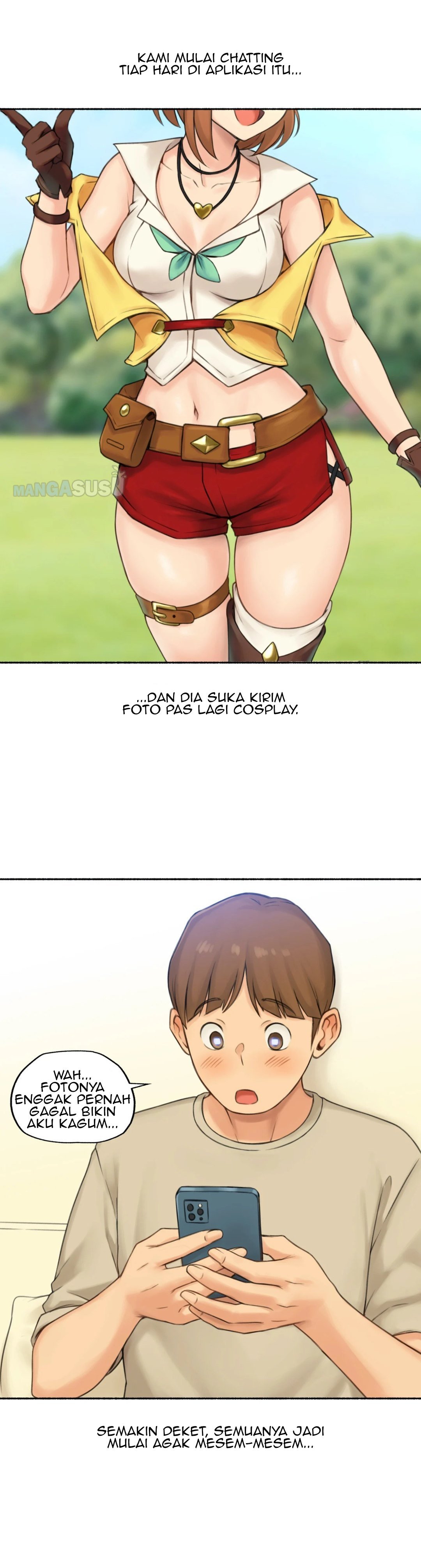 I Did This - Chapter 65 10