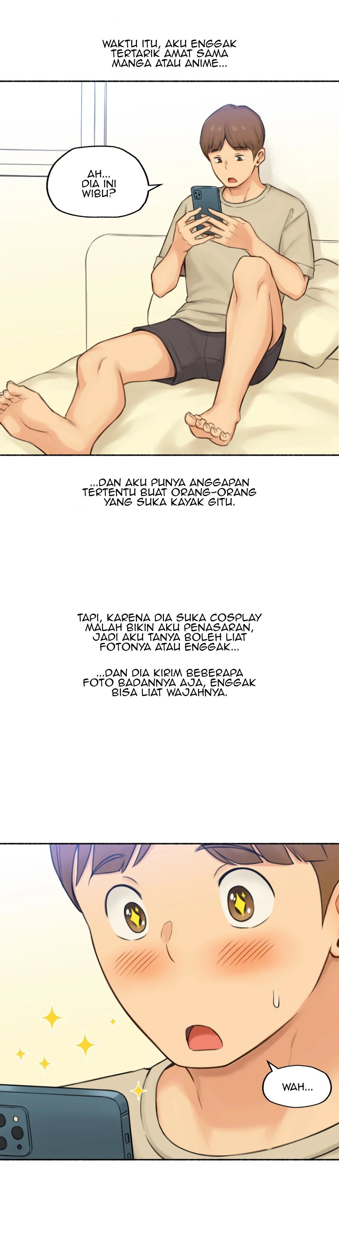 I Did This - Chapter 65 3