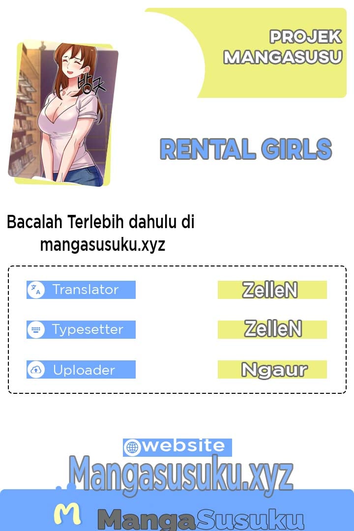 Rental Girls - Chapter 65 1